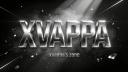 Discovery splash banner for xvappa's zone Discord server