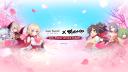 Discovery splash banner for Lost Sword: Epic · Anime · Fantasy Official Discord server