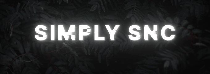 Discovery splash banner for Simply SNC | Pls Donate Hangout ; robux events ; Robux Giveaways ; Daily Giveaways Discord server