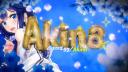 Discovery splash banner for 🩵 AKINA #COMEBACK 🩵 Discord server