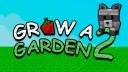 Discovery splash banner for Grow A Garden 2 | Stock Notifier | Trading Discord server