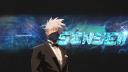 Discovery splash banner for SenseiiVerzum Discord server
