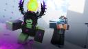 Discovery splash banner for Project KP Discord server