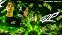 Discovery splash banner for S2P Tournaments Hub Discord server