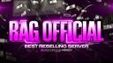 Discovery splash banner for ragdc.everythinginc.xyz Discord server
