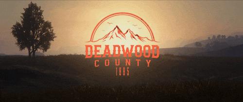 Discovery splash banner for Deadwood County Discord server