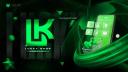 Discovery splash banner for # ~ Lucky § Discord server