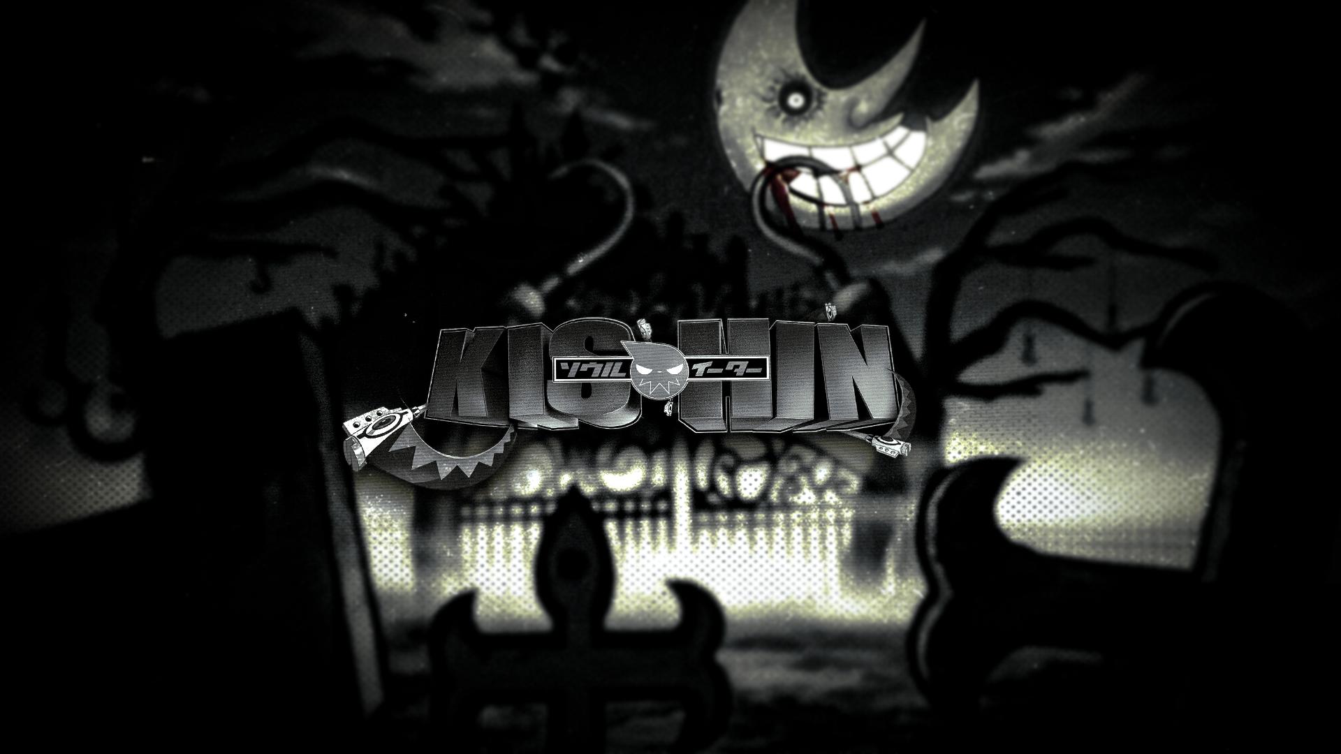 Discovery splash banner for ☆ Kishin Discord server