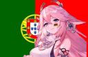 Discovery splash banner for Cantinho das Nuvens Tugas! <3 #1.3k ! #BOOST US PLS Discord server