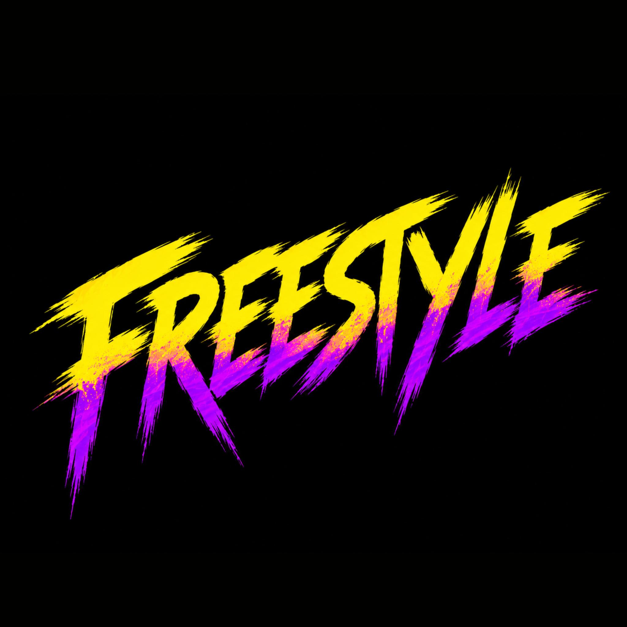 Discovery splash banner for Freestyle ★ Discord server
