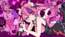 Discovery splash banner for 🎀🍬 ᶻz𐰁  angelic ✮ sfw・𝒂𝒔𝒌2𝒅𝒎 ・active & social ・ vc ・ anime ・ emotes・icons・games ・egirls Discord server