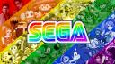 Discovery splash banner for SEGA Community Discord server