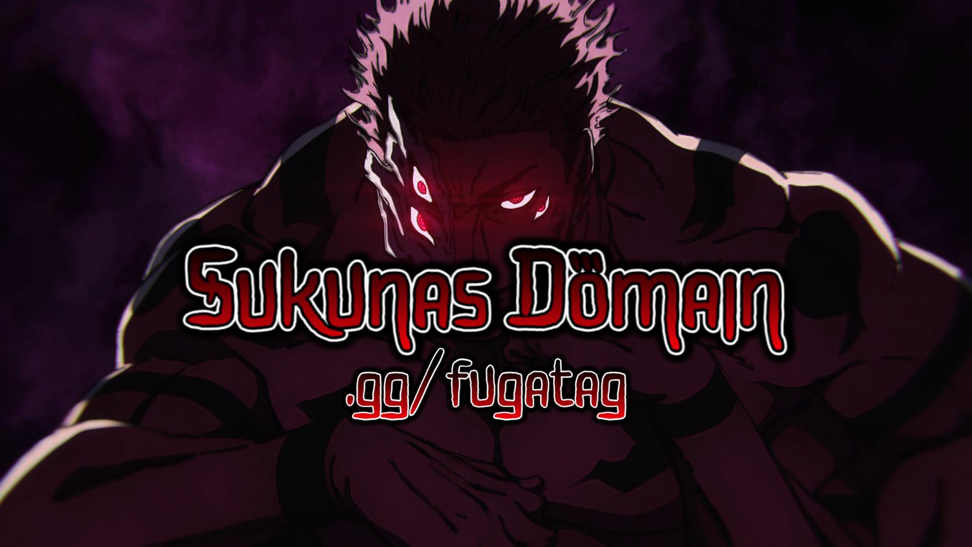 Discovery splash banner for ๐
๐๐๐ || ๐๐ฎ๐ค๐ฎ๐ง๐'๐ฌ ๐๐จ๐ฆ๐๐ข๐ง Discord server