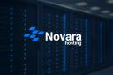Discovery splash banner for NOVARA HOSTİNG #FREE Discord server