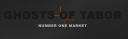 Discovery splash banner for Black Market Discord server