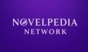 Discovery splash banner for NovelPedia Discord server