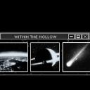 Discovery splash banner for Within The Hollow | 𝗧𝗲𝗮𝗺𝗲𝗿 𝗦𝘂𝗽𝗽𝗼𝗿𝘁 Discord server