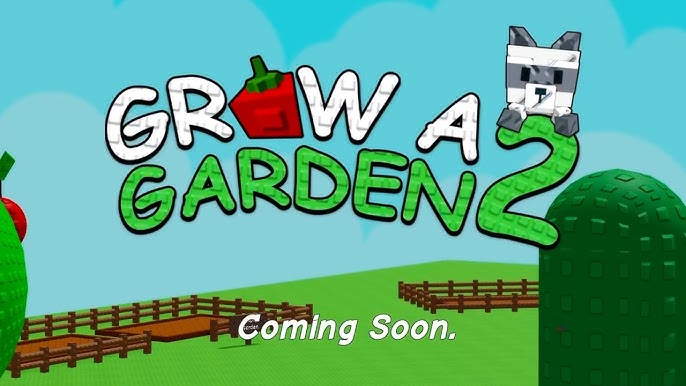 Discovery splash banner for Grow a Garden 2 | GAG Trading, Stocks, Weather & Eggs 24/7 Discord server