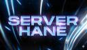 Discovery splash banner for Serverhane Discord server