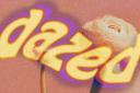 Discovery splash banner for 𝐃𝐚𝒛𝐞𝐝 Discord server