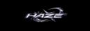 Discovery splash banner for Haze Community Discord server
