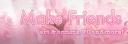 Discovery splash banner for 🌸  Ask To DM  ✧ ˚  .    ACTIVE ・  VC・ Art・ Giveaways ・ Social  ・ Friends・ Sfw ・ ask2dm Discord server