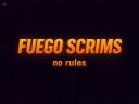 Discovery splash banner for Fuego Scrims Discord server