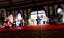 Discovery splash banner for GIVE ME YOUR BEST! Discord server