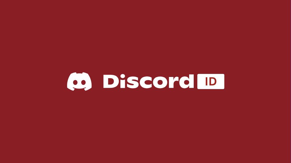 Discovery splash banner for Discord ID Discord server