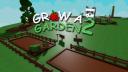 Discovery splash banner for Grow A Garden 2 Stocks & Weather & Gear Notifier | 24/7! Discord server