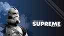 Discovery splash banner for «Звёздные Войны : Supreme» Discord server