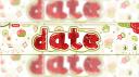 Discovery splash banner for 🍎 ⁺ ♡  / date  ⊧ cute . nitro . ask2dm . asktodm . ekitten . sfw . ask to dm . girls . non dating Discord server