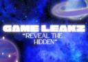 Discovery splash banner for 》Game Leakz《 Discord server