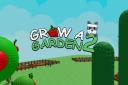 Discovery splash banner for Grow A Garden 2 Stock Notifier | Trading Server | Roblox Discord server
