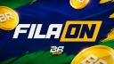 Discovery splash banner for BR TOKENS #10k Discord server