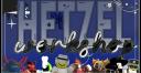 Discovery splash banner for Hetzel’s Workshop Discord server
