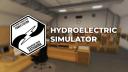 Discovery splash banner for Hydroelectric Simulator V1.2.5 Discord server