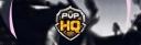 Discovery splash banner for PvPHQ (Formerly FlowPvP) Discord server