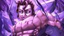 Discovery splash banner for Anime Squadron Community Discord server
