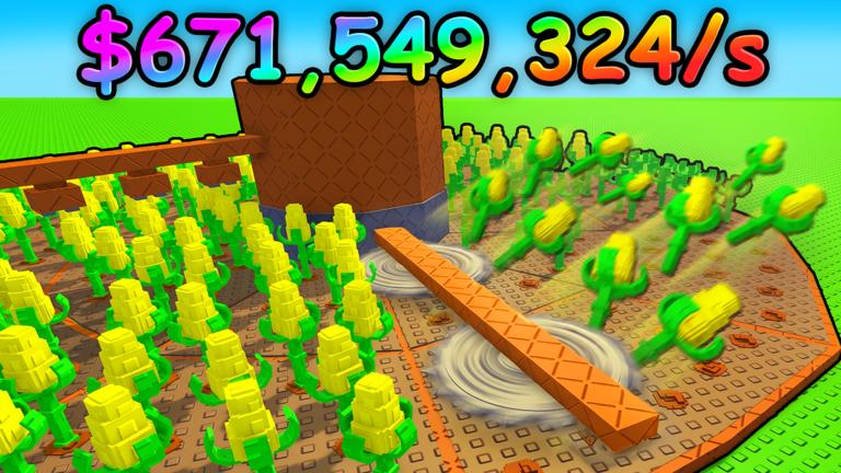 Discovery splash banner for Build A Ring Farm | Codes & Guides | 24/7! Discord server