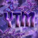 Discovery splash banner for Yamil's Trading Market | MiddleMan Services Discord server