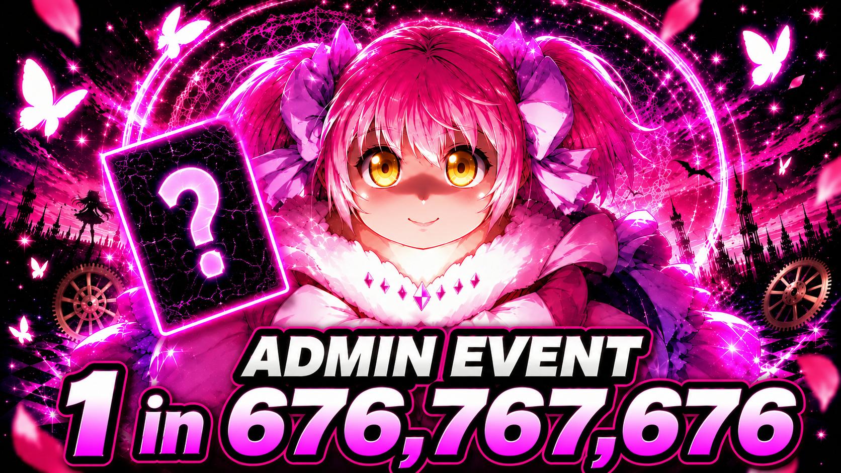 Discovery splash banner for Anime Card Battle X Discord server