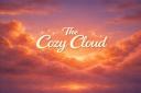 Discovery splash banner for ๐ธโจThe Cozy Cloud โ๐ฟ Discord server