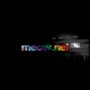 Discovery splash banner for meow.net #2021 #WOKE Discord server