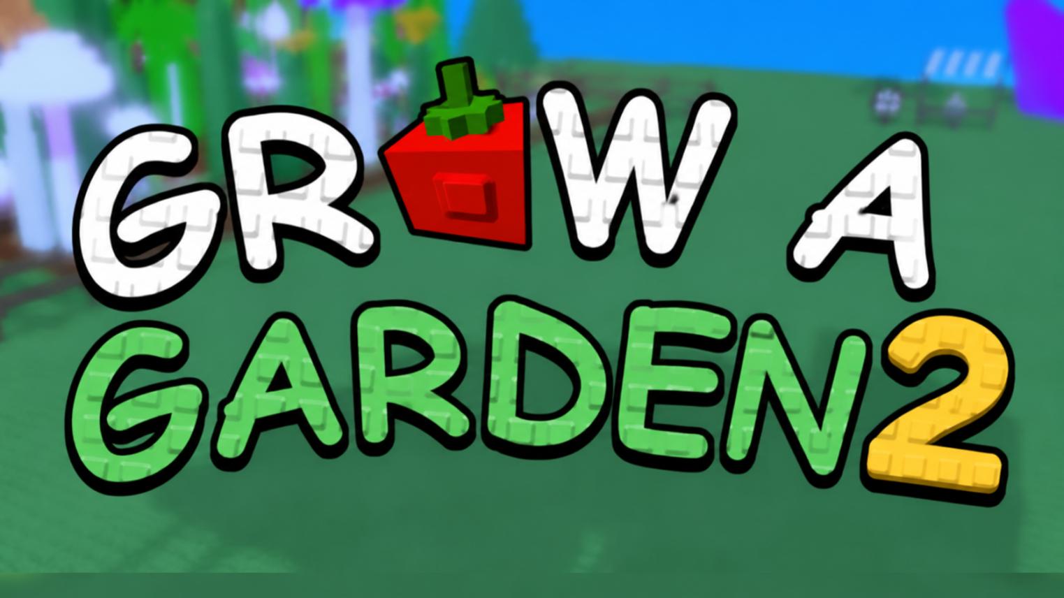 Discovery splash banner for Grow A Garden 2 Stock Notifier | Trading & Giveaways Discord server