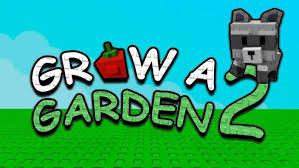 Discovery splash banner for Grow a Garden 2 Stocks Notifier, Weather & Eggs 24/7 Discord server