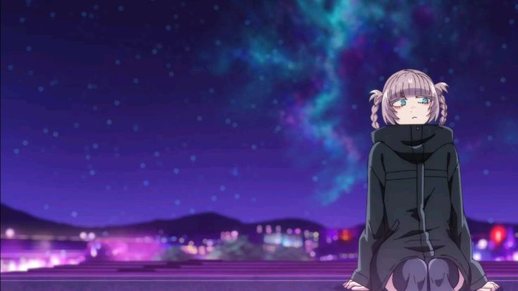 Discovery splash banner for Femtopia (MAID Tag) Discord server