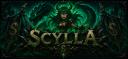 Discovery splash banner for Scylla Gaming Discord server