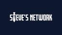 Discovery splash banner for STEVE'S NETWORK™ Discord server