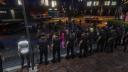 Discovery splash banner for Mafia City Roleplay // GTA V Roleplay Discord server